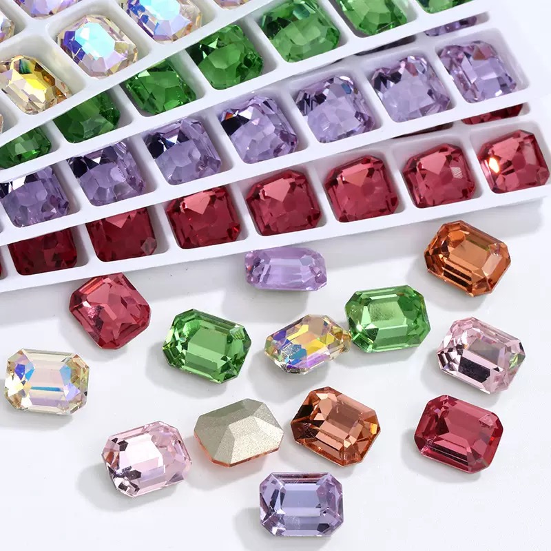 穿戴甲/美甲/穿戴式甲片/儿童美甲/手工穿戴甲细节图