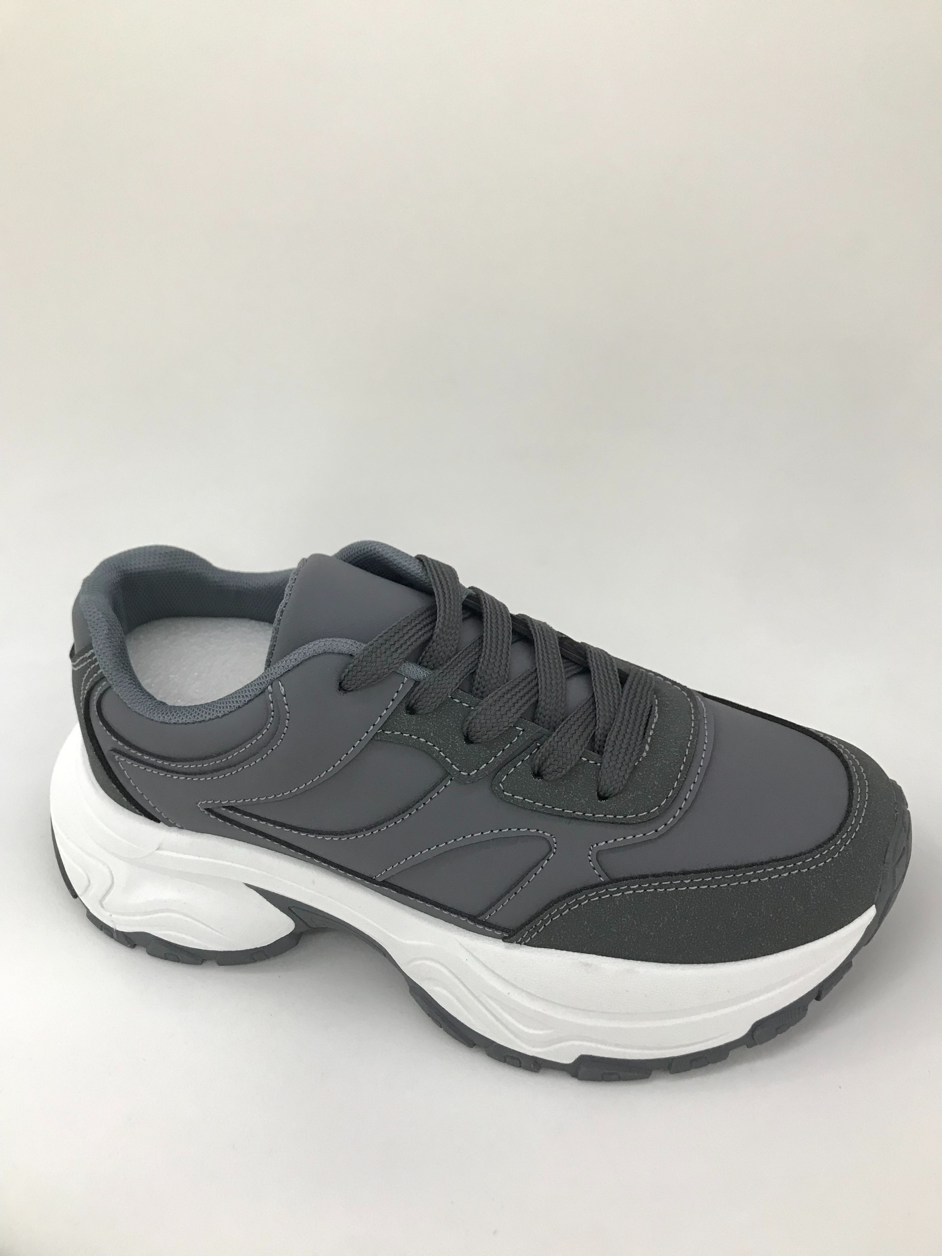 Women's summer casual sports shoes are breathable, comfortable, lightweight and anti-slip details Picture
