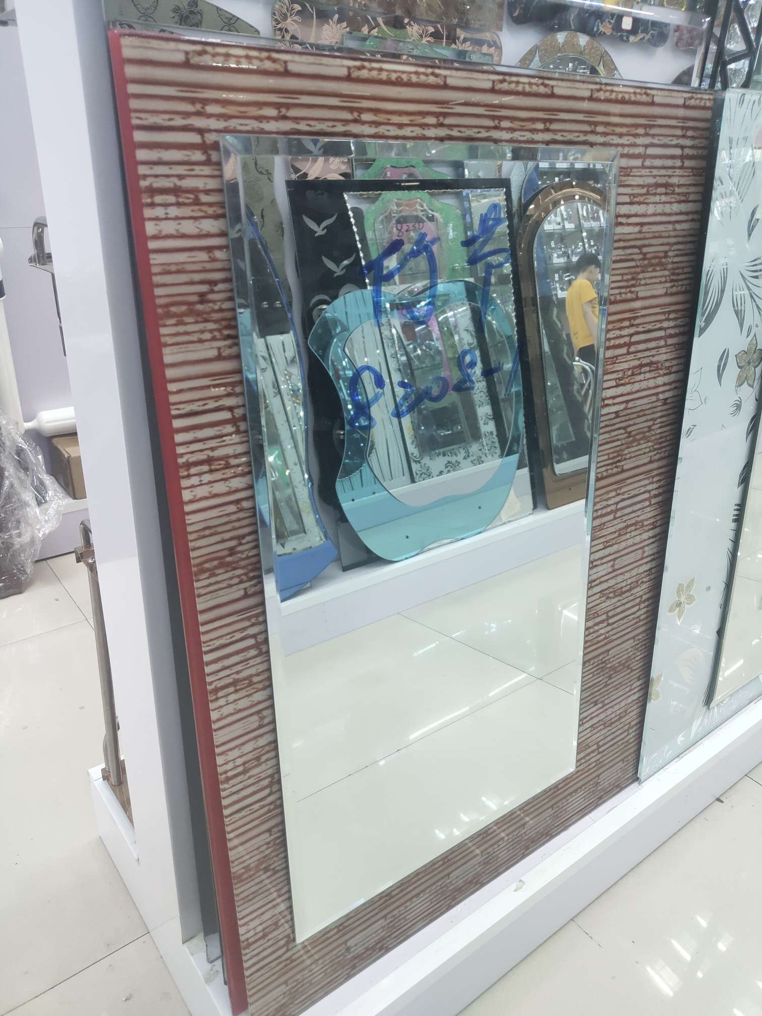 浴室镜子  厂家直销