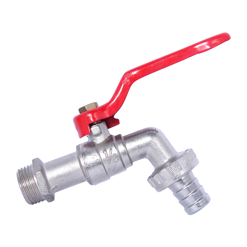 Splash-proof faucet nozzle pressurized foaming water-saving household universal household pressurized faucet nozzle, soft water flow without splashing