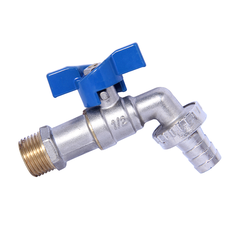 Selected bathroom faucets for home decoration materials