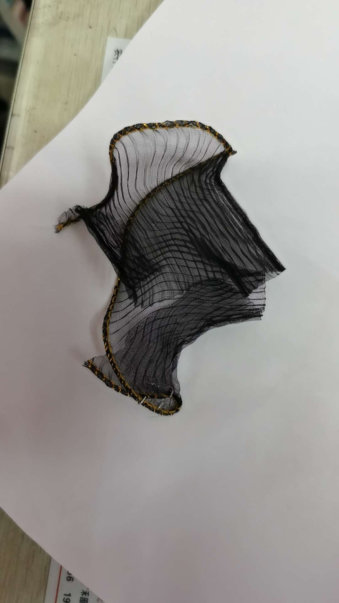 男士头层牛皮皮带服饰配件定制服装辅料蝴蝶结马仔扣钳子合金烫钻头饰