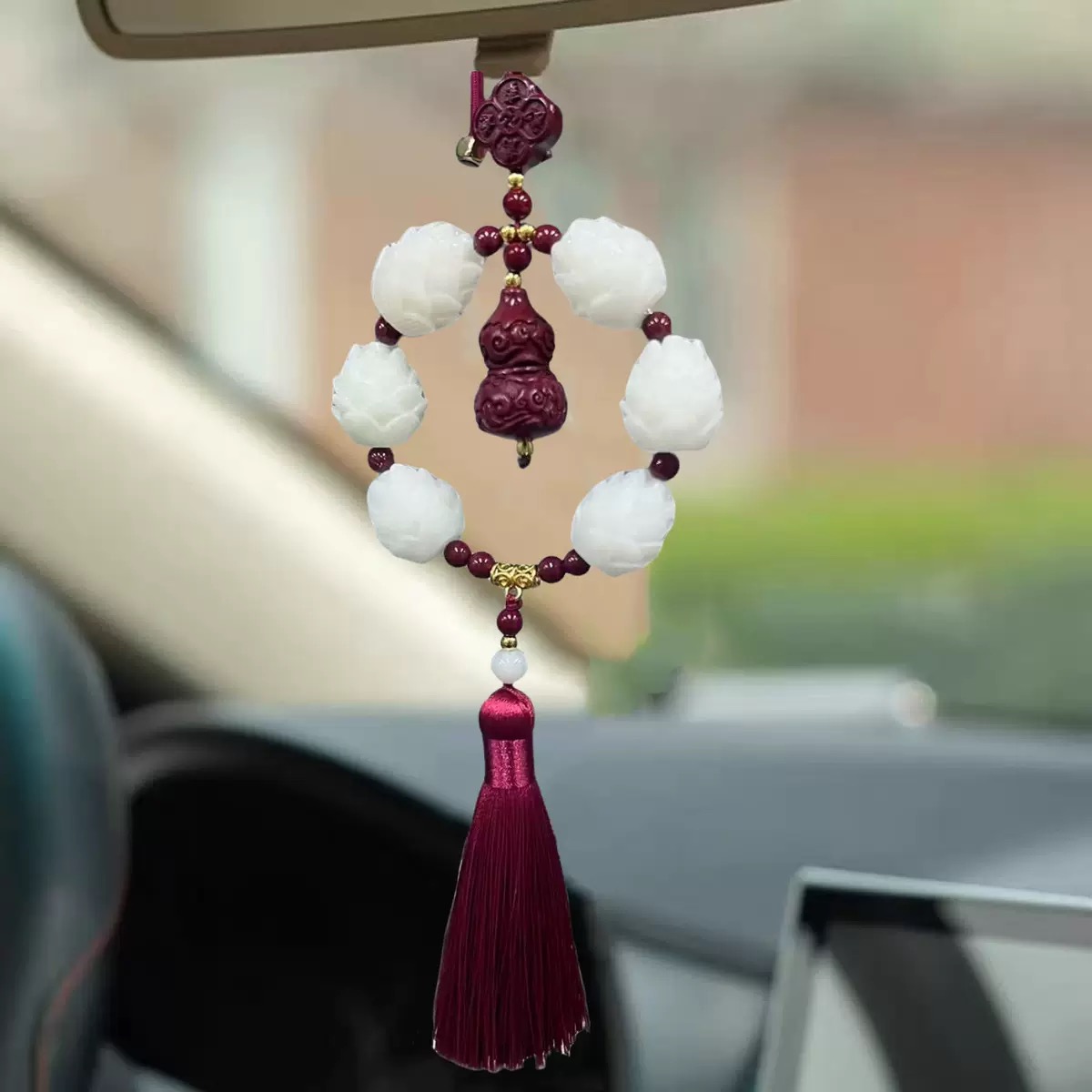 Red flecos cierre perfumado perlas cristal wenplay mangarten 108 piezas wenplay ornamentos Specification image