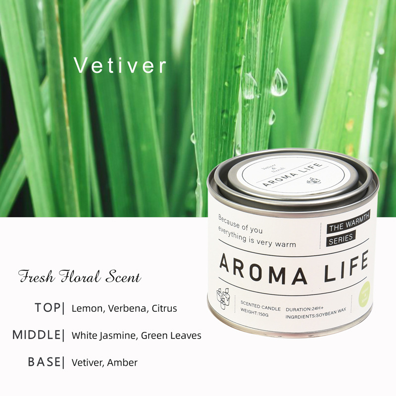 香薰蜡烛/香薰/香薰香氛/香薰片/香薰伴手礼产品图