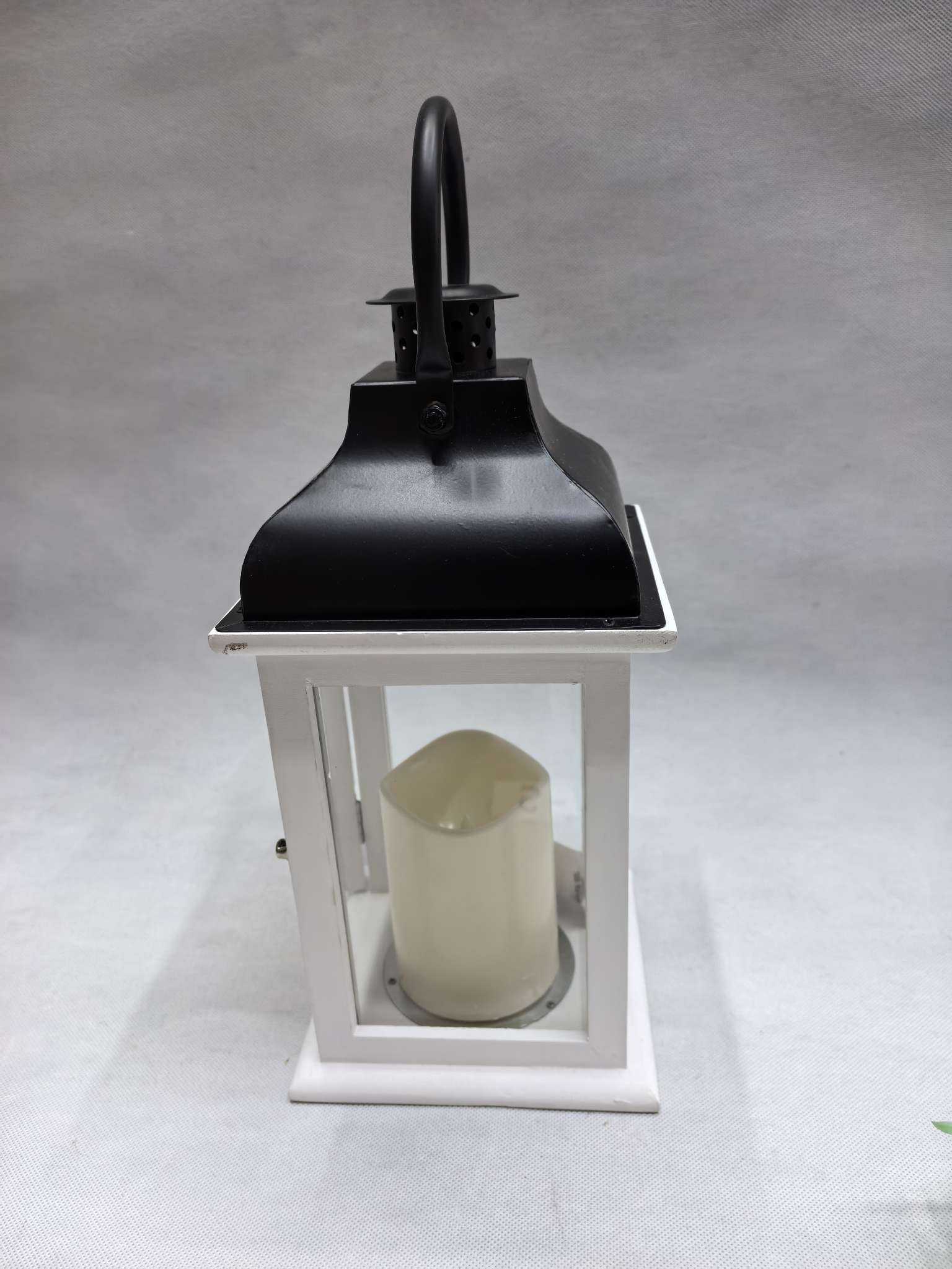 木质工艺品实物图