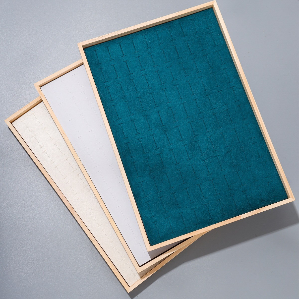 首饰盒内衬/首饰/盒子/药盒收纳包/收纳展示架细节图