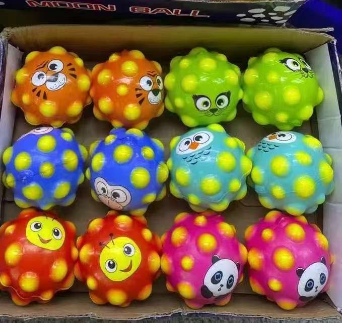 进口新奇特AI3D打印玩具智能互动儿童益智早教玩具