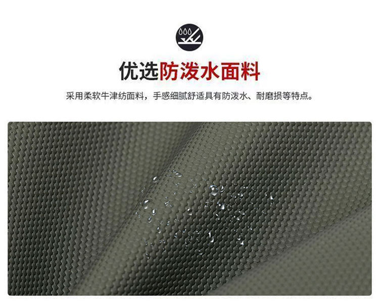 Factory direct sales 2026 new model mobile phone waist bag, all-season suitable outdoor leisure sports travel bag, business wallet detail image 8