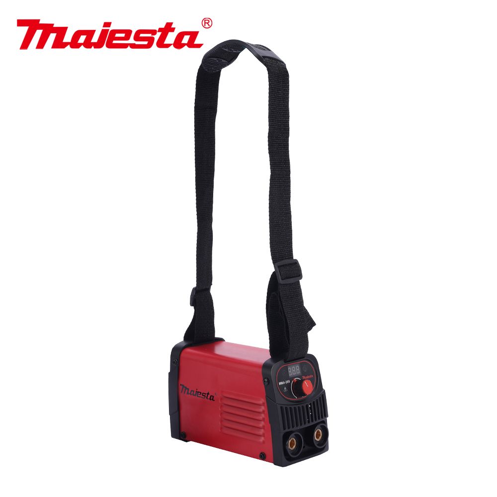 Mini mma 200 dc arc welding machine 1  