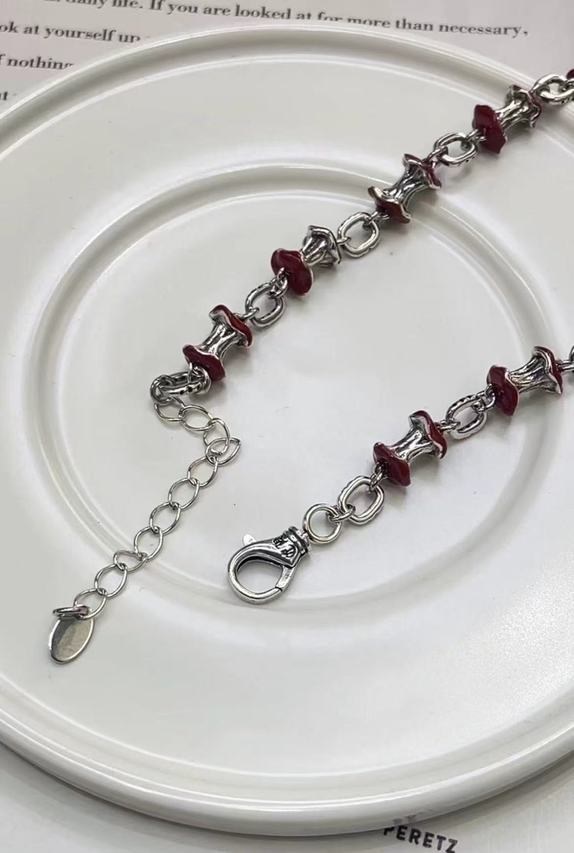 耳钉&耳针实物图