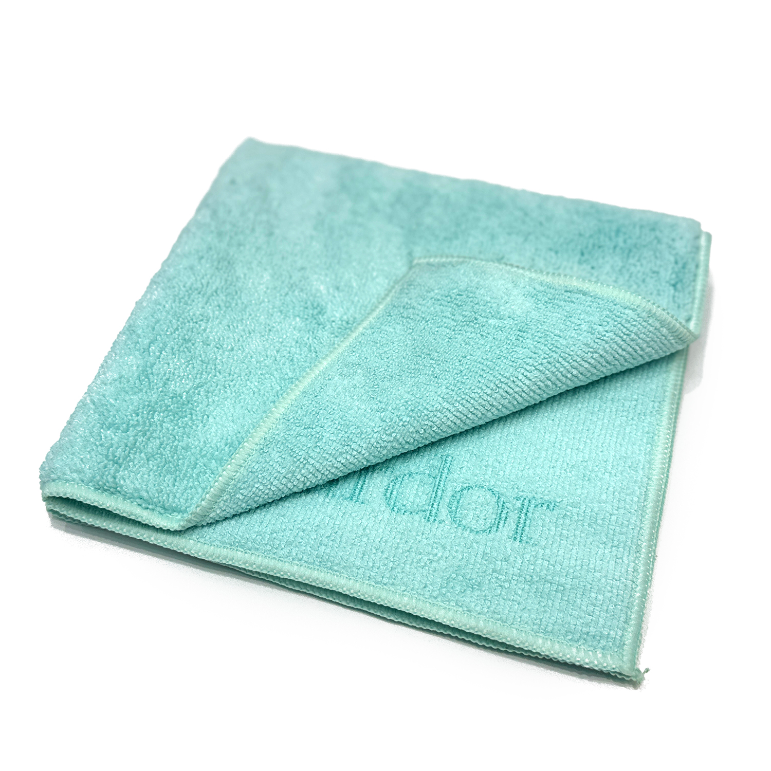 Customized car beauty, polishing, waxing, crystal coating, warp knitted car wash towels, multi-functional towels, cleaning, microfiber square towels and car supplies from Amazon factory pic 5