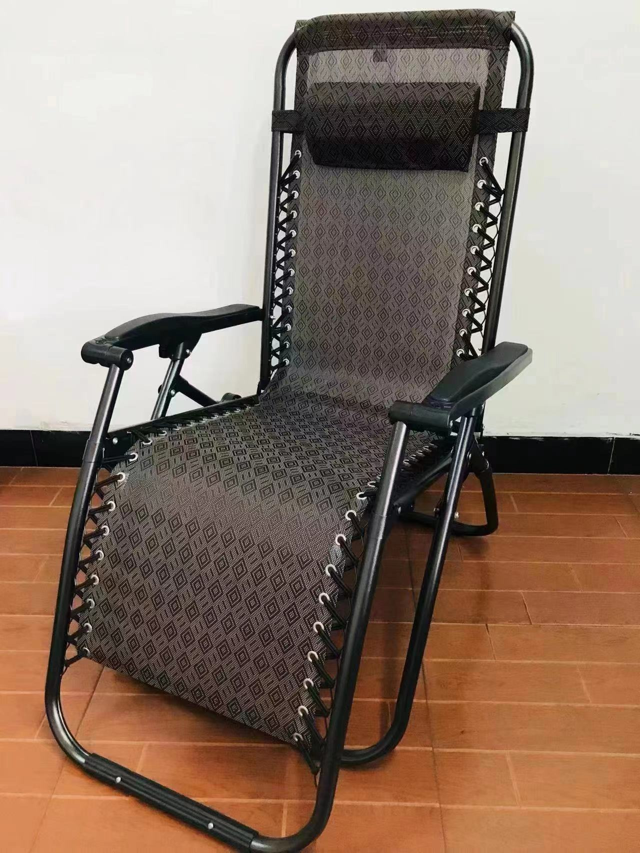 家用午睡折叠躺椅办公室懒人躺椅可坐可躺便携式休闲午休椅沙滩椅躺椅折叠午休午睡靠背椅家用阳台懒人便携式椅子批发可折叠