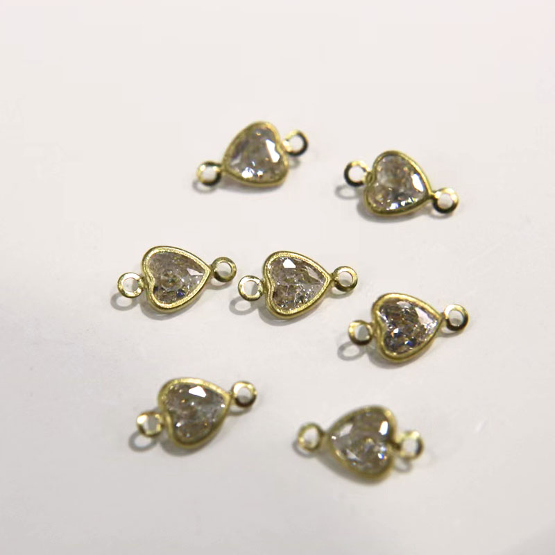 999纯银项链/翡翠观音/玉吊坠/八宝罗盘/吊坠产品图