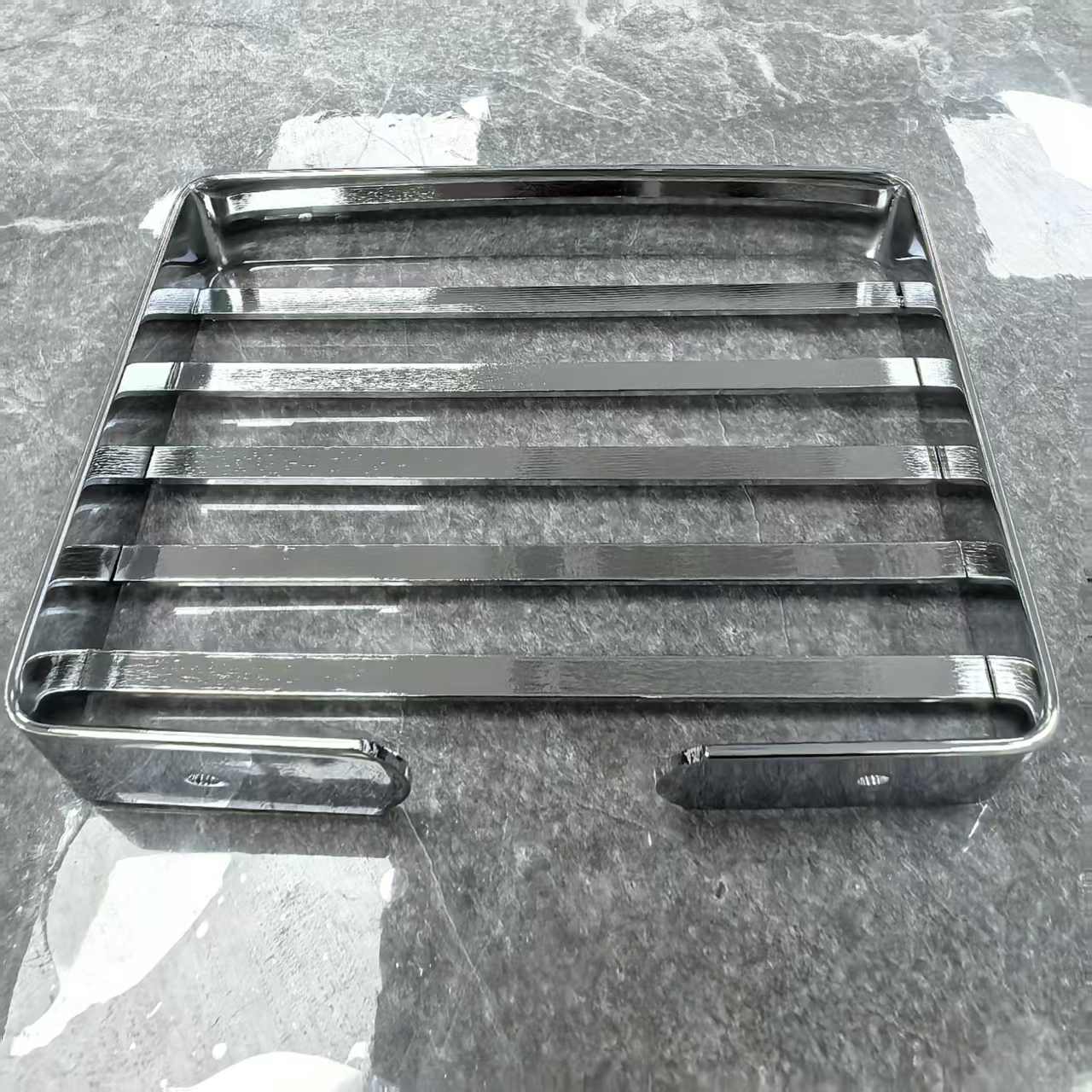 RR-GJ146 stainless steel storage rack