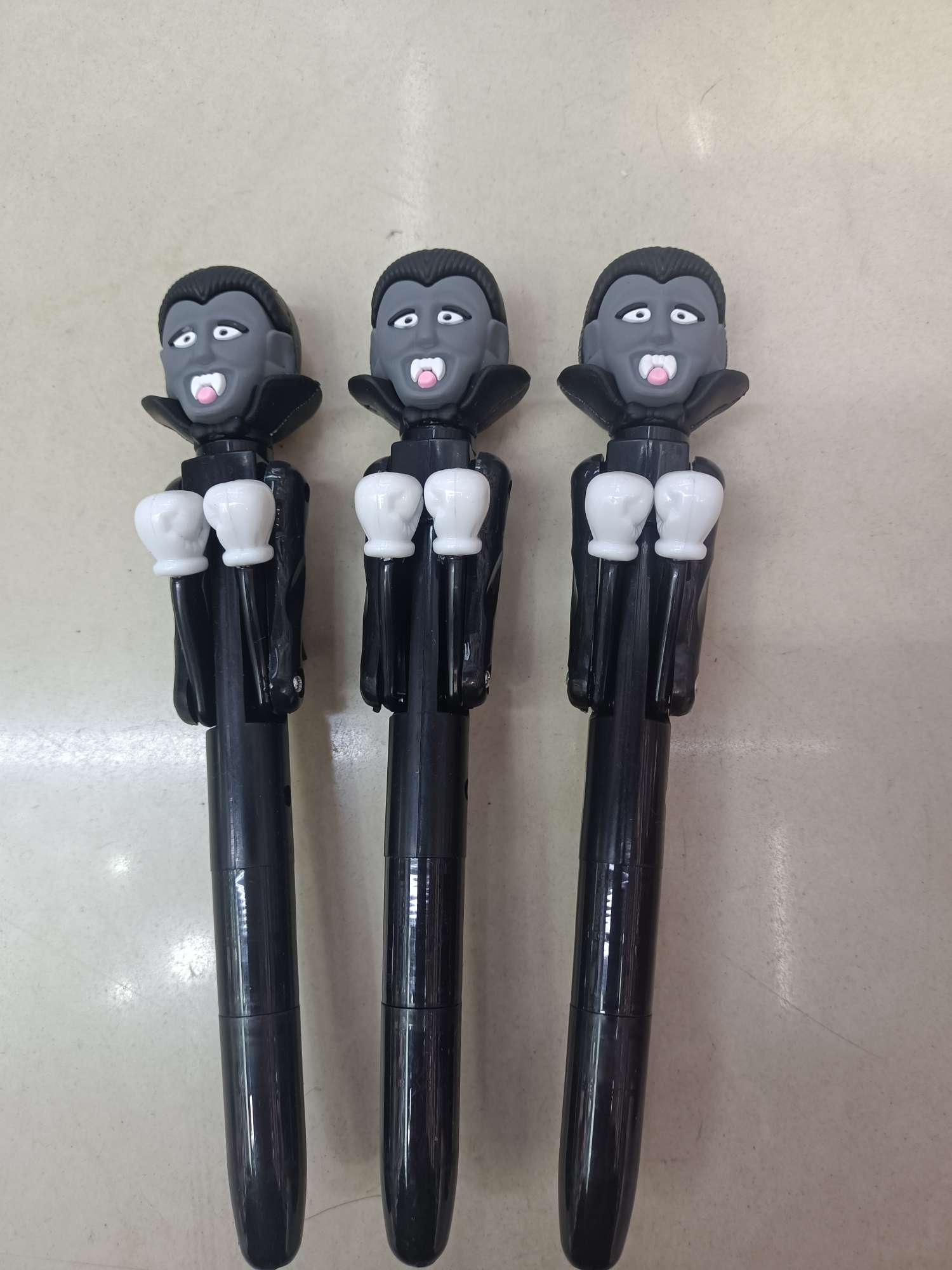 进口新奇特AI3D打印玩具智能互动玩具
