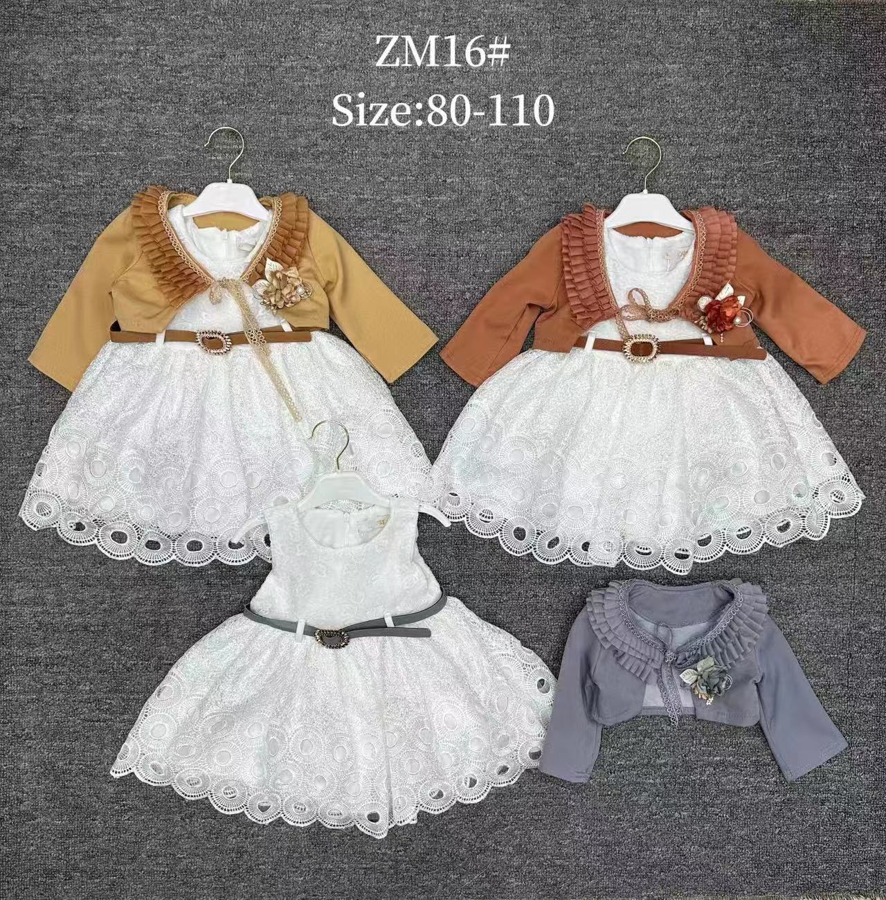 egobaby children's jumpsuits, puppy kimonos, baby clothes, dresses, spring and summer outfits