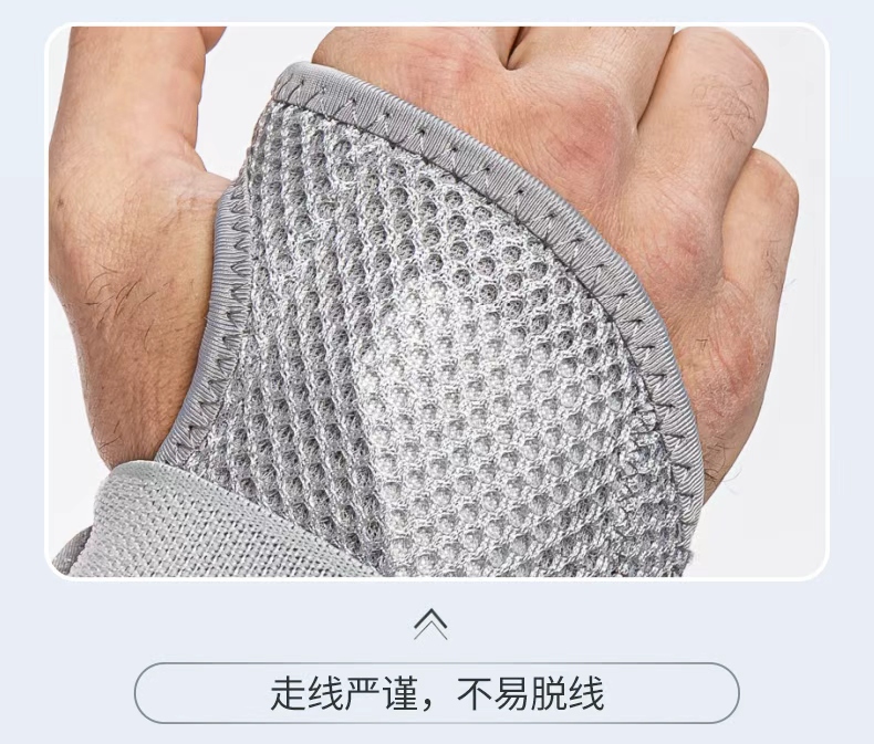 KING factory direct sales steel plate support wrist guard, detachable splint strap, wound pressure wrist guard, sports sprain fixed wrist guard detail image 12