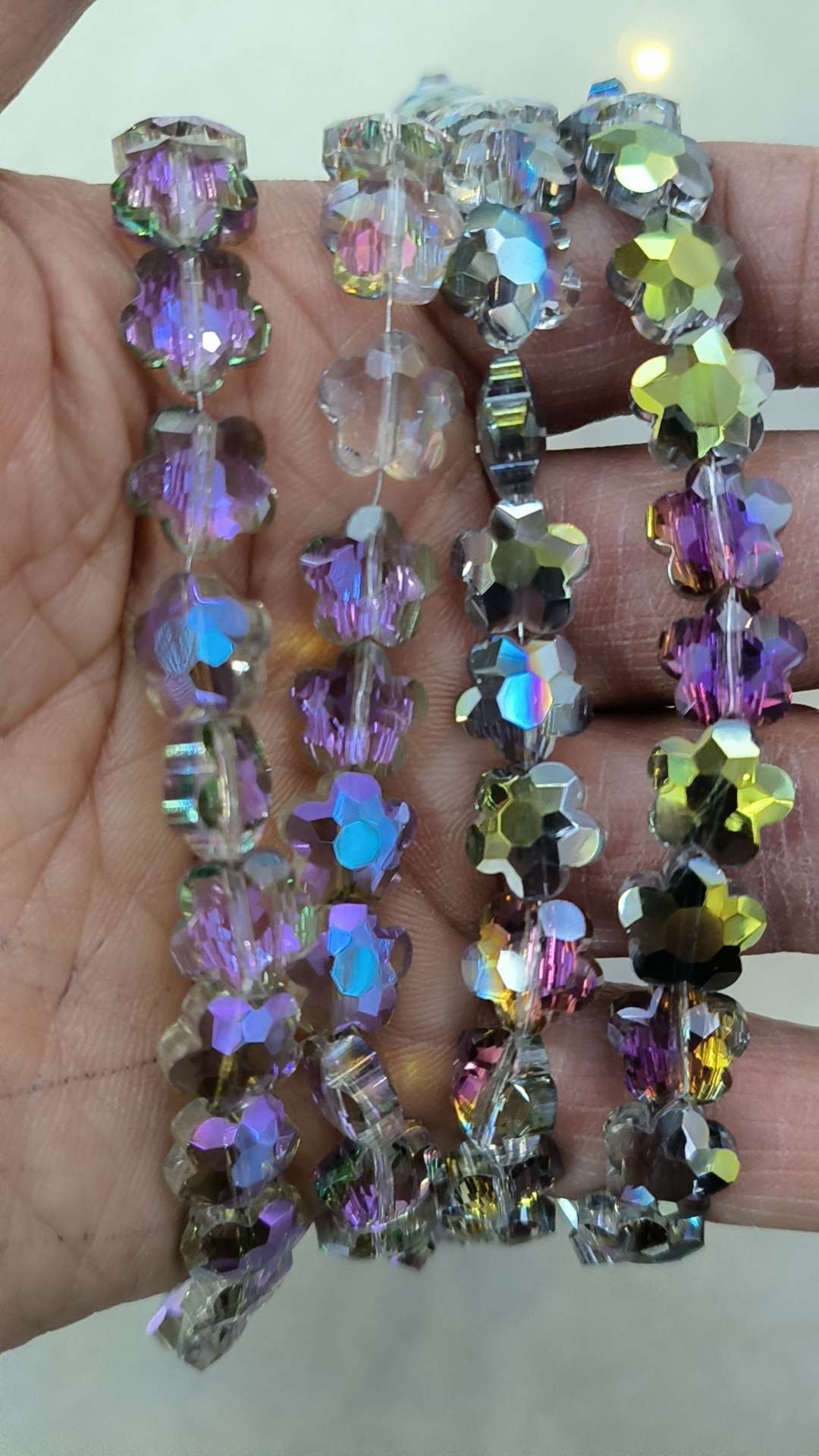 水钻爪链辅料钉钻水钻条钻贴饰品配件防水钻条