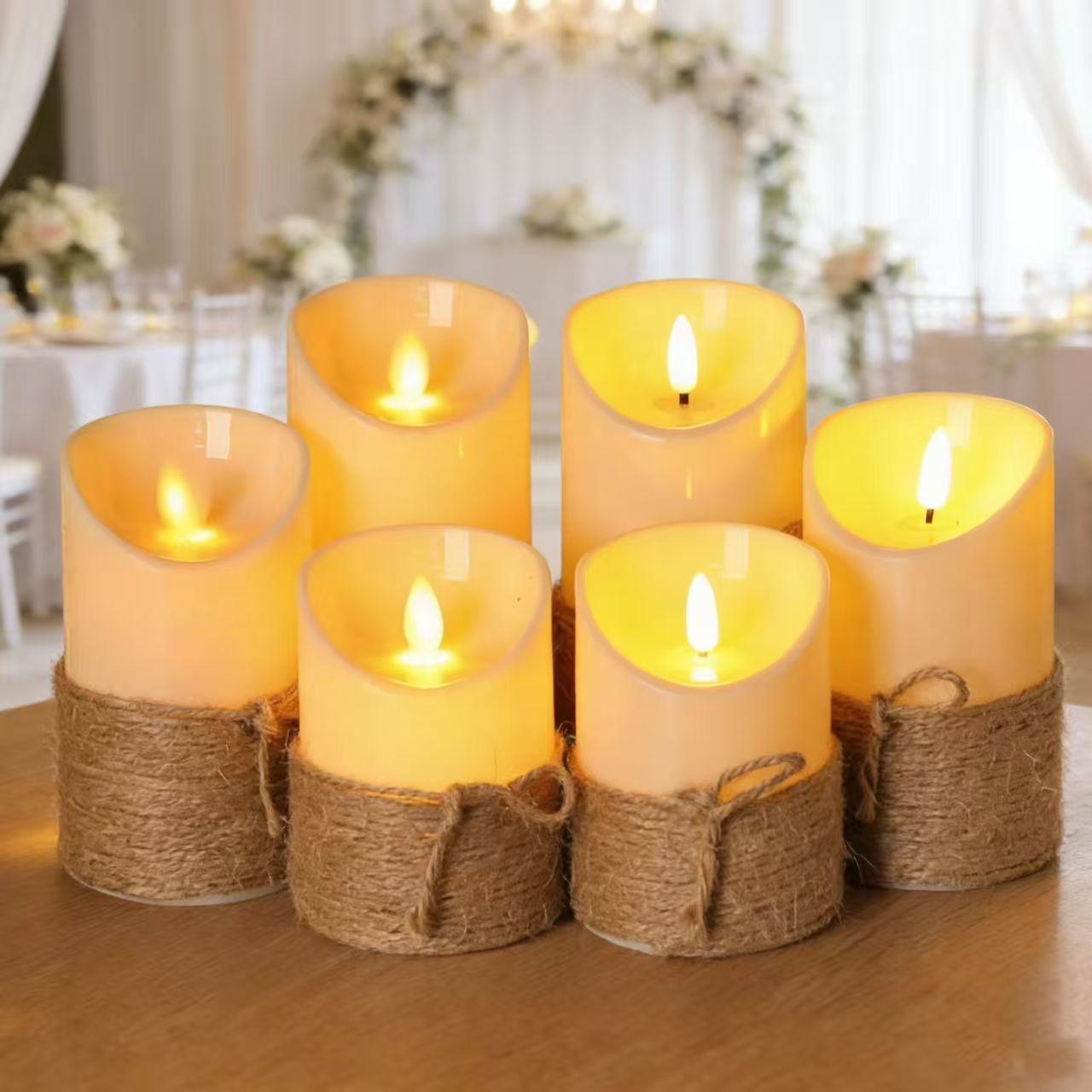 Starlight Lighting product photo 2