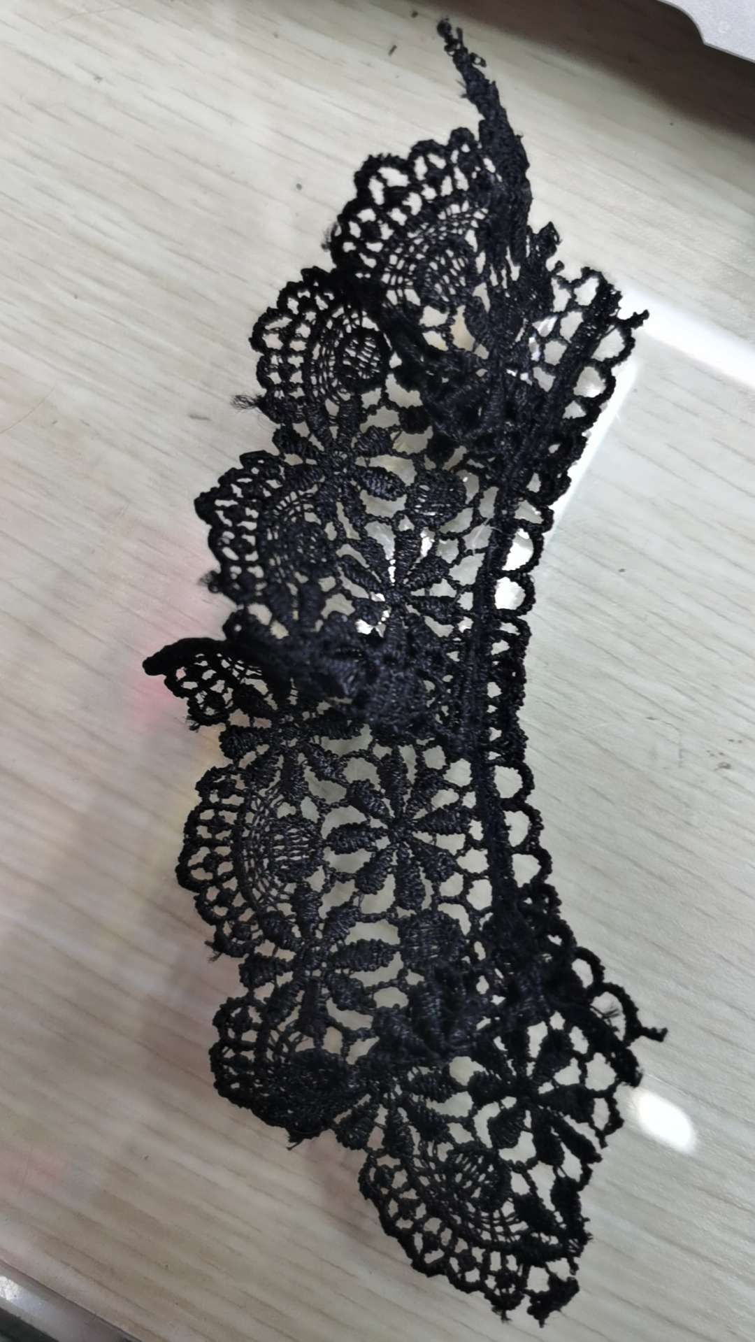 男士头层牛皮皮带服饰配件定制合金烫钻头饰马仔扣钳子服装辅料蝴蝶结