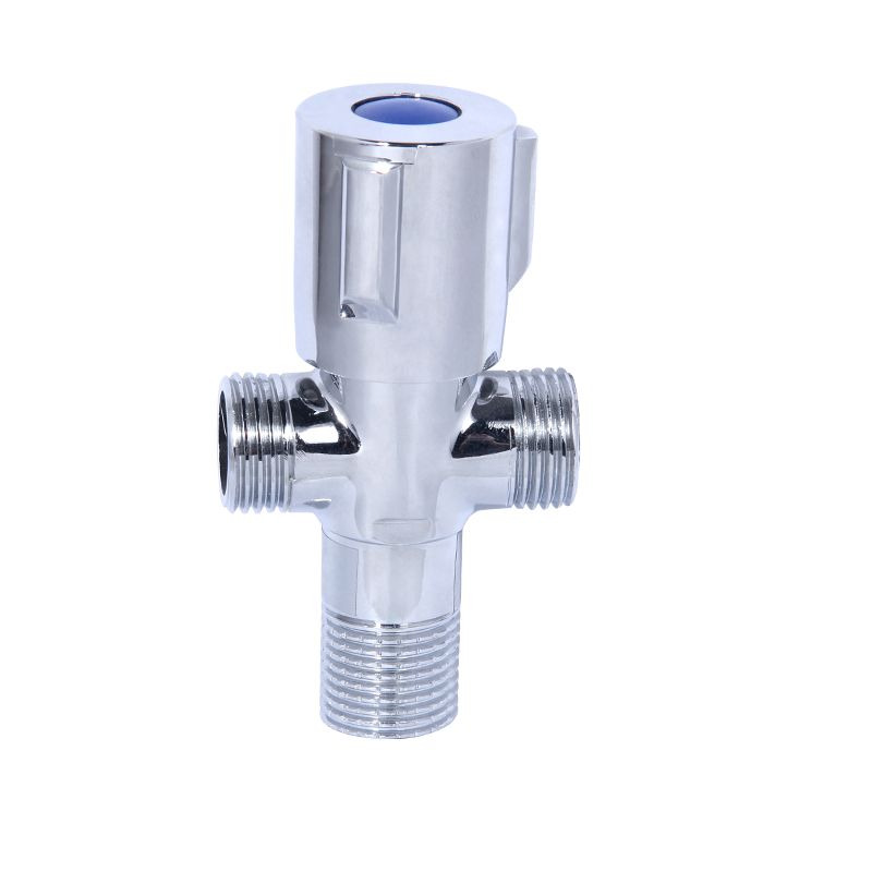 Stainless steel Angle valve, rust-proof and drip-proof, universal Angle valve for household engineering water heaters