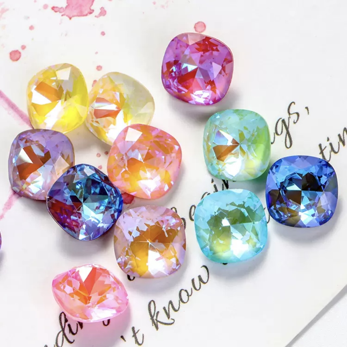 气球/水晶/纯银/天然石/玛瑙产品图