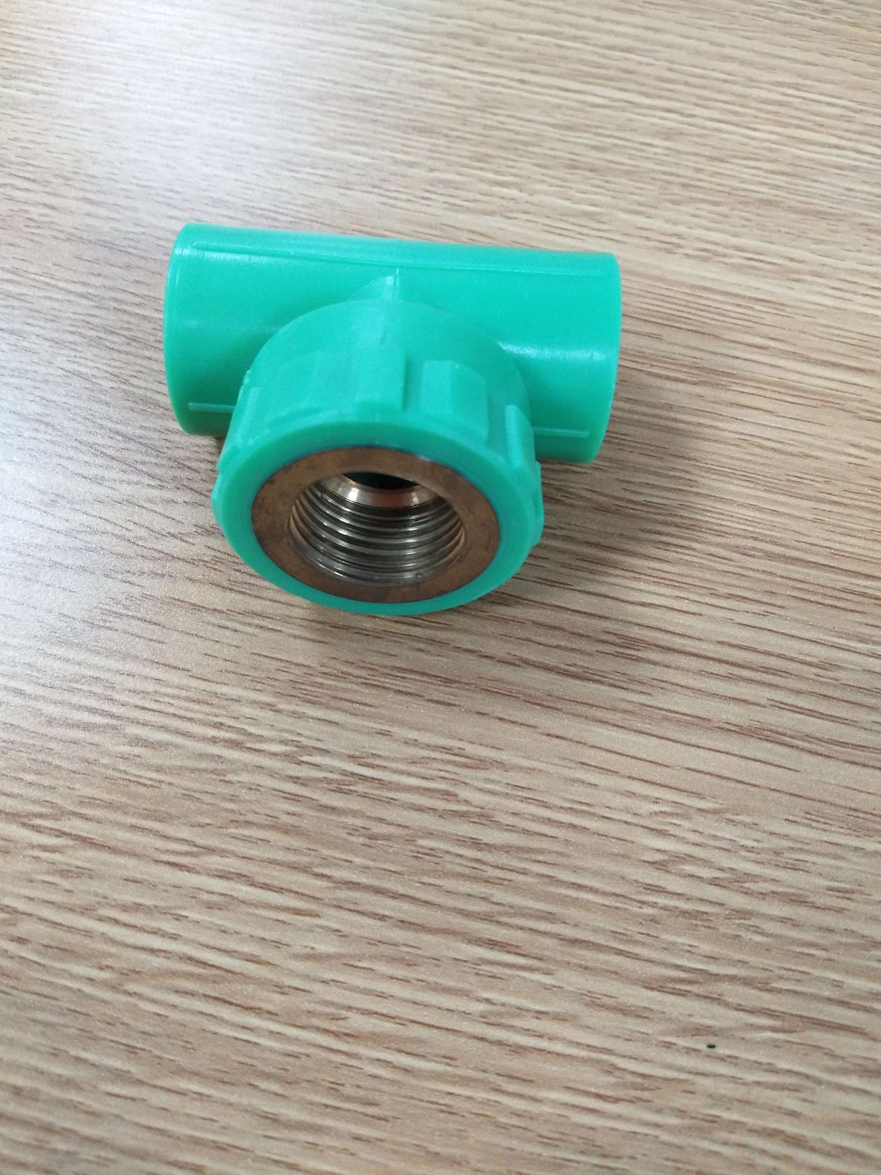PPR/ 管件接头内牙弯头