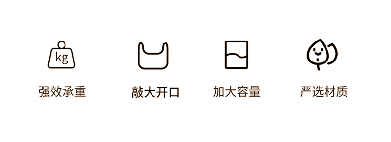 牙刷置物架免打孔卫生间收纳架壁挂刷牙杯漱口杯电动牙刷牙膏架子详情2