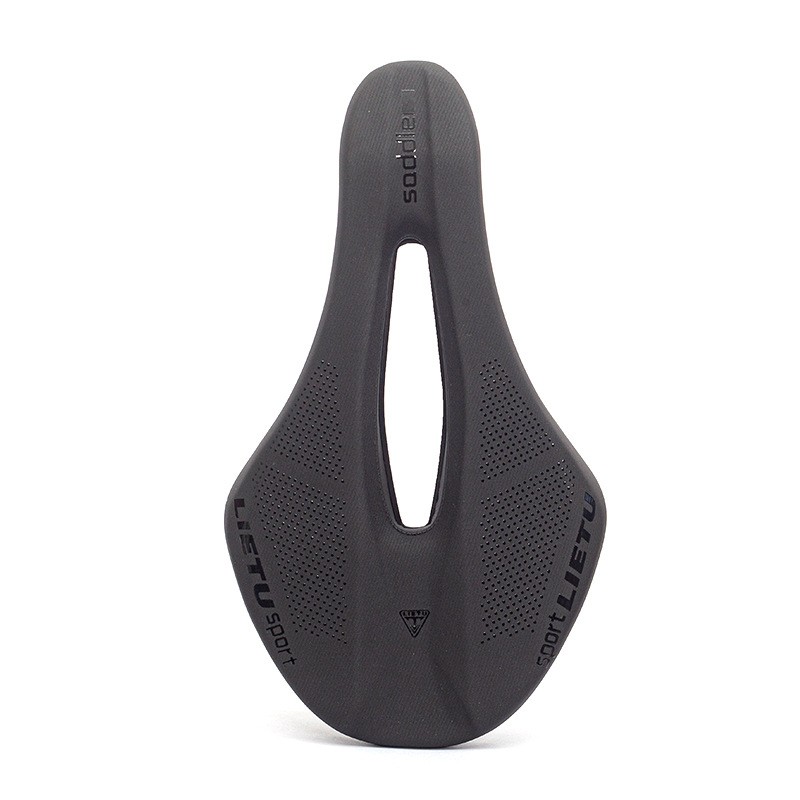 Q10鞍座有孔鞍座中空自行车鞍座山地车坐垫鞍座单车座垫车座 座垫包