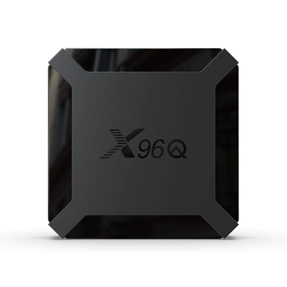 网络机机顶盒x96互联网不内销