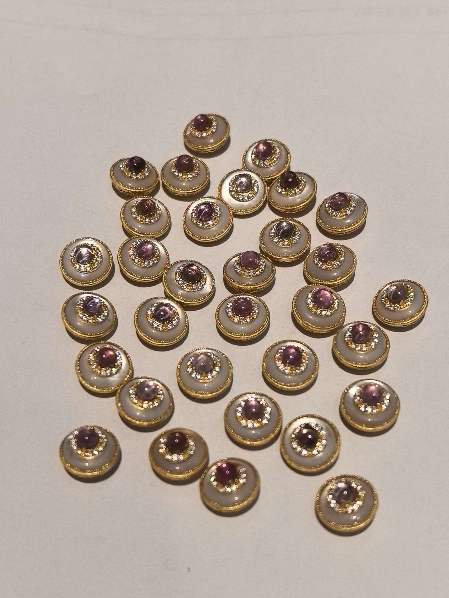 其他饰品配件实物图