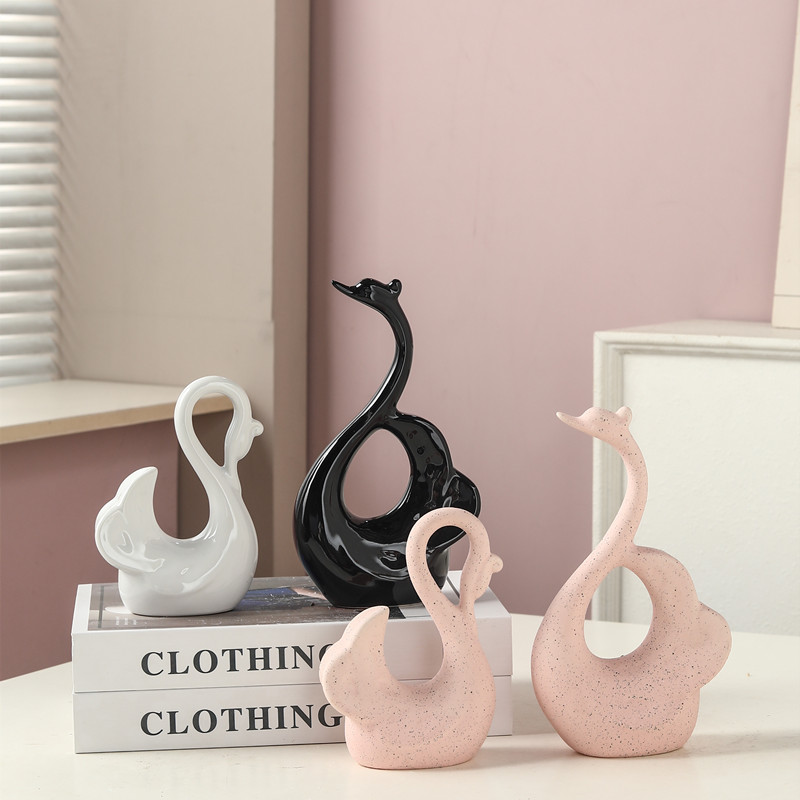 陶瓷/陶瓷花/陶瓷装饰工艺品/陶瓷花瓶/陶瓷工艺细节图