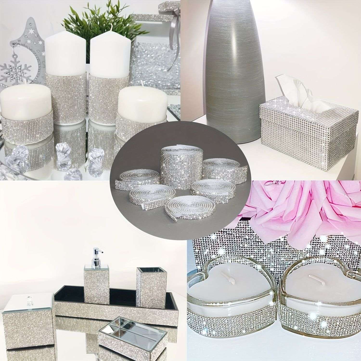 Textile and leather accessories, other textile accessories, general accessories detail image 2