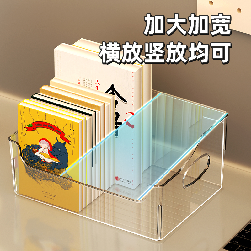 收纳箱/百纳箱棉麻/带轮整理箱/收纳/露营收纳箱白底实物图