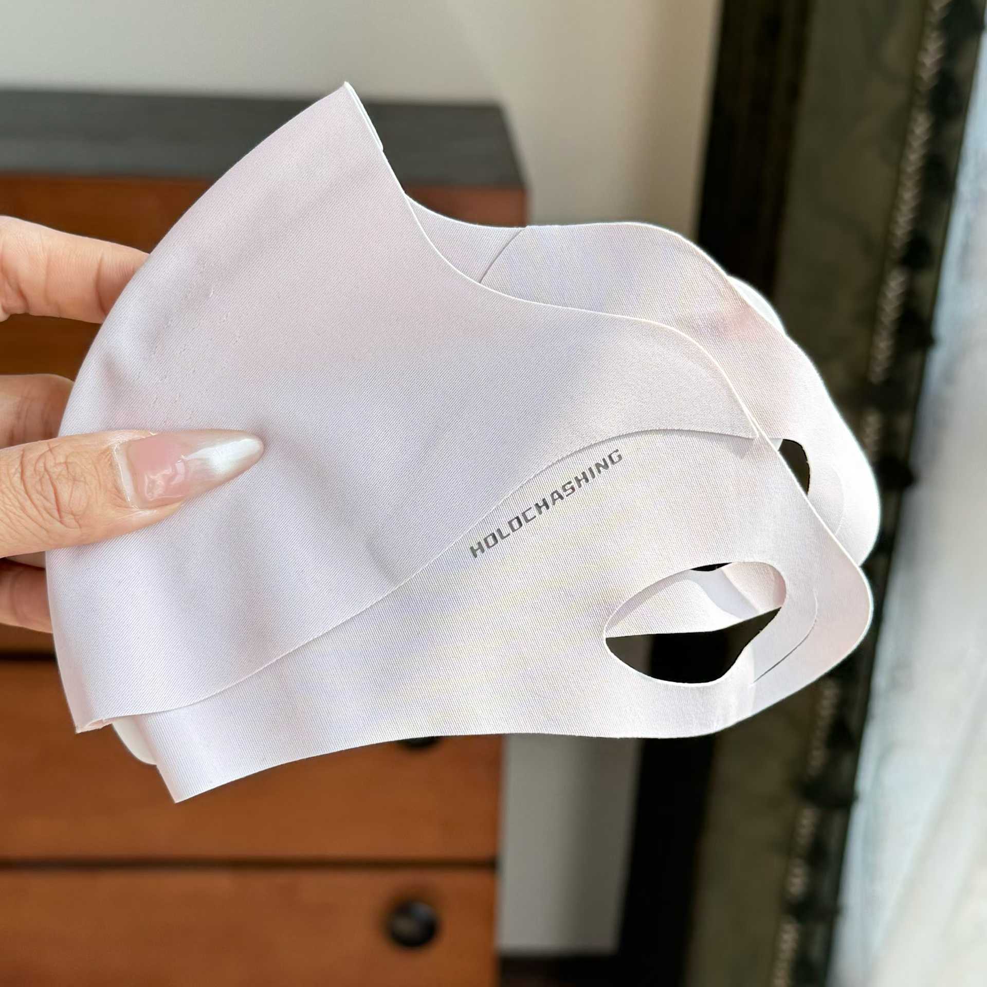 白色口罩主体一次性N95儿童防晒口罩一次性口罩