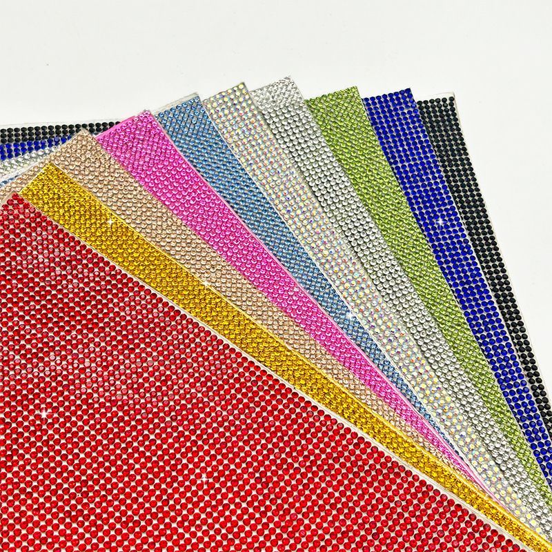 Textile and leather accessories, other textile accessories, general accessories details Picture