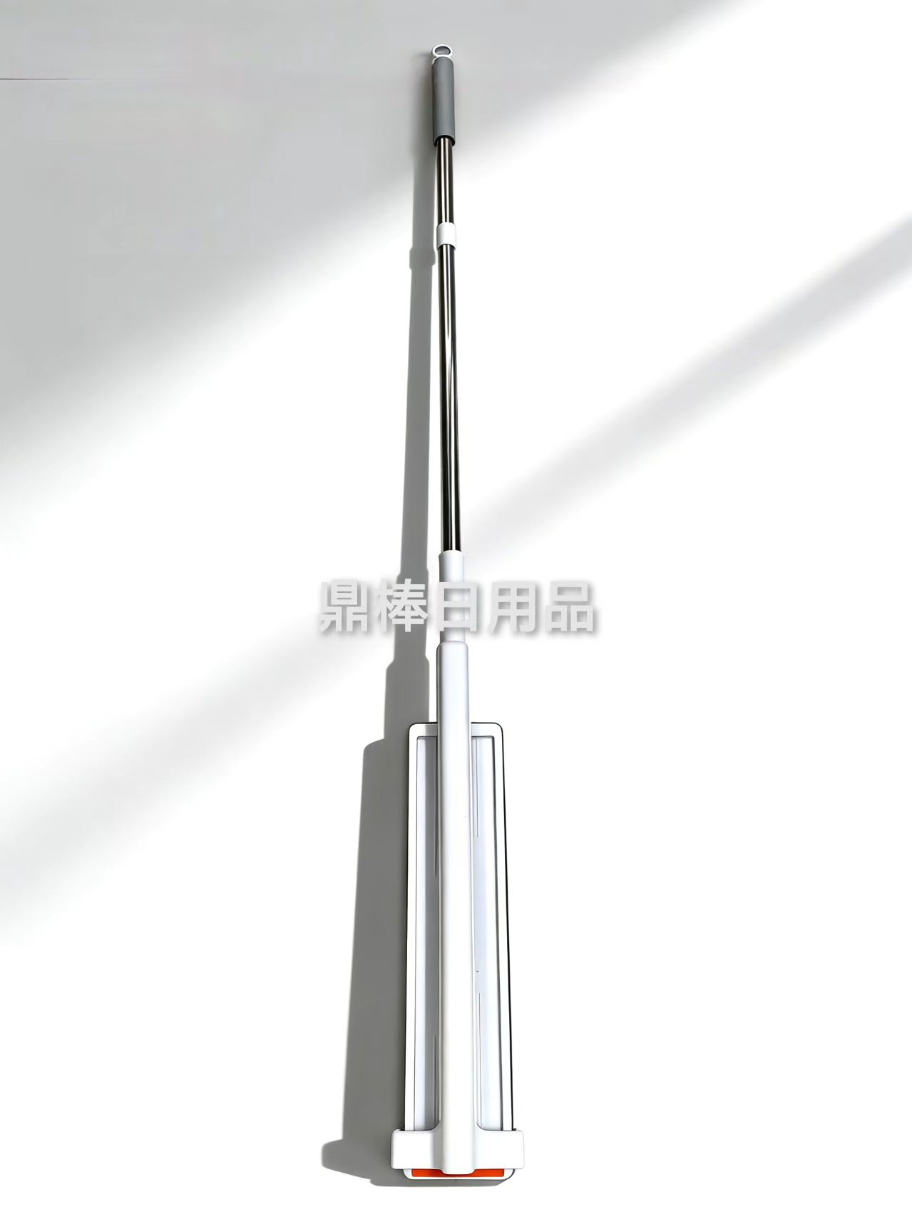 拖把/桌面小拖把/拖把杆pvc/拖把拖布/米创拖把产品图