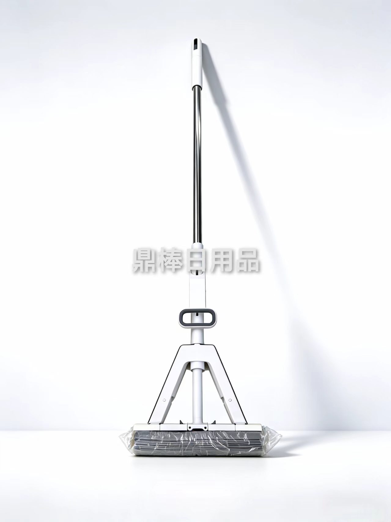 家务清洁拖把 懒人拖把 胶棉拖把
