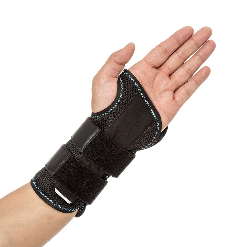 KING Factory direct sales of lumbar bone fracture recovery tendon sheath fixation support compression brace Item Picture