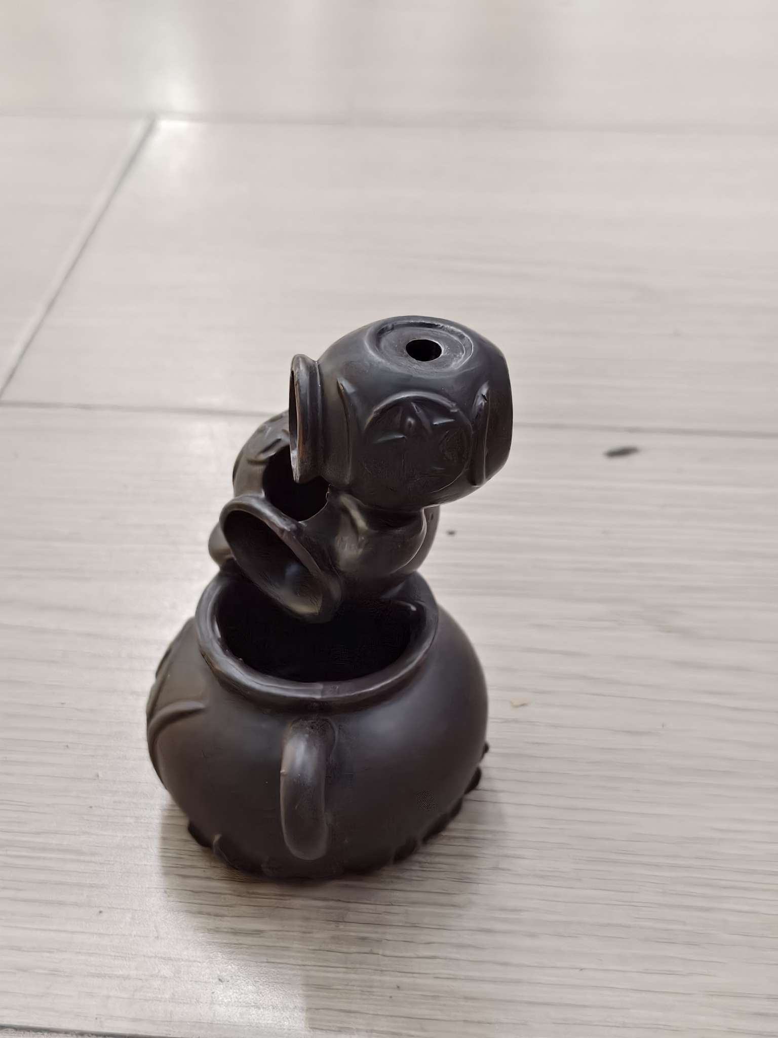 陶瓷工艺品实物图