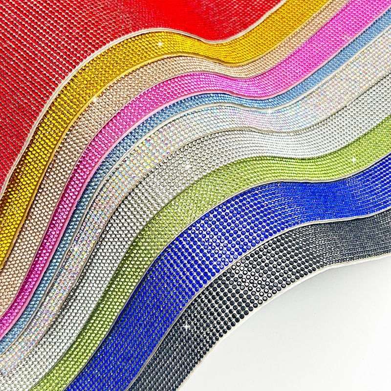 Textile and leather accessories, other textile accessories, general accessories