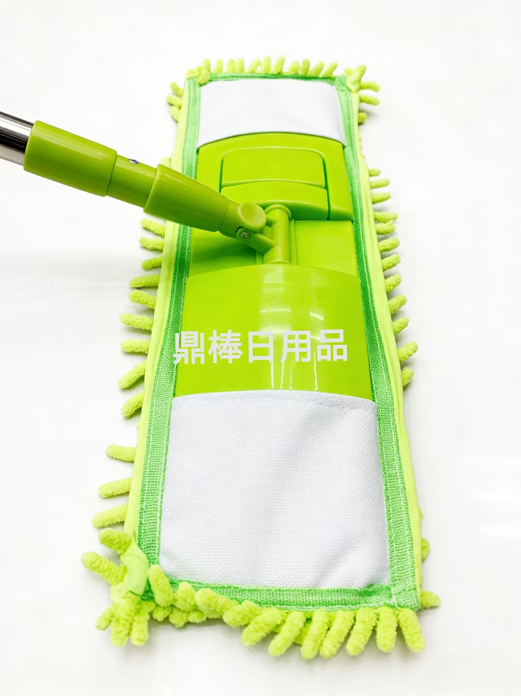 拖把/桌面小拖把/拖把杆pvc/拖把拖布/米创拖把细节图