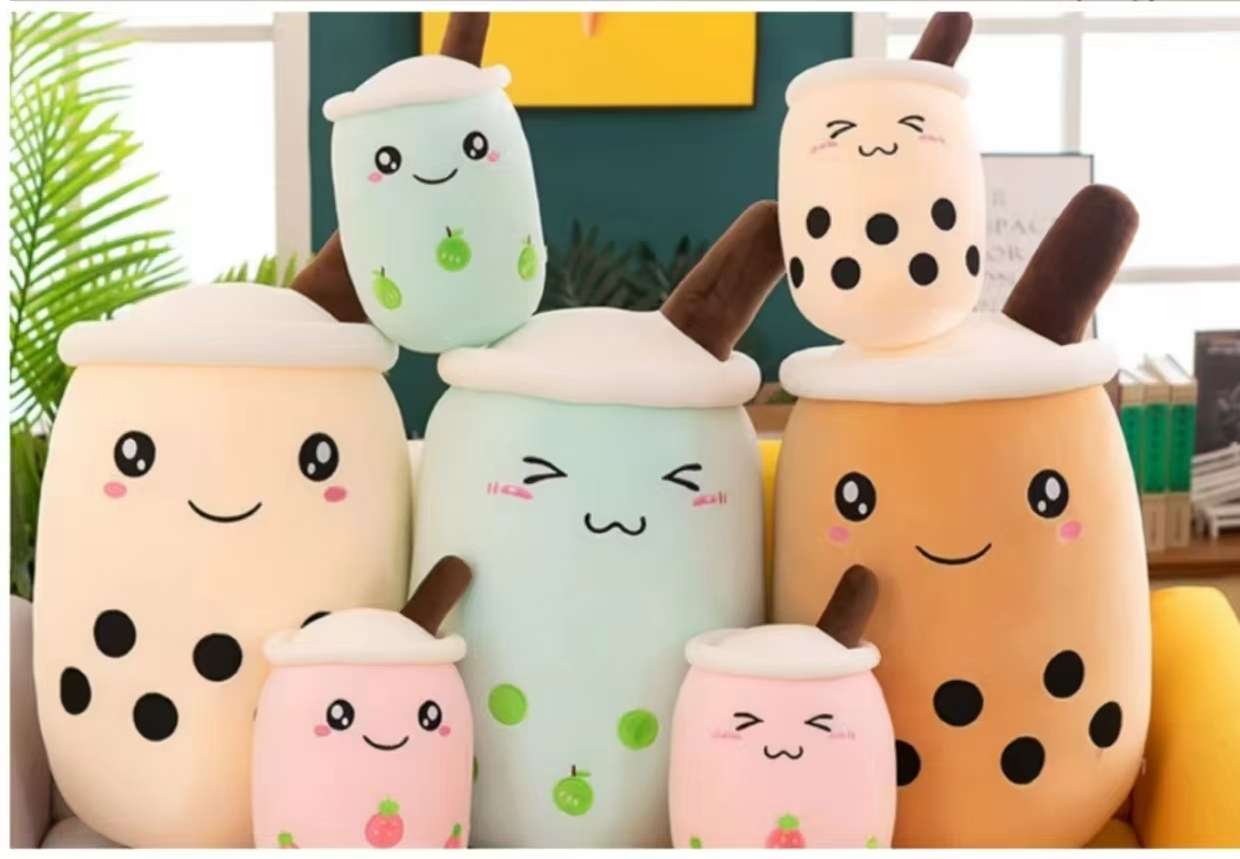 Wholesale of trendy plush toys and dolls, plush toys and dolls details Picture