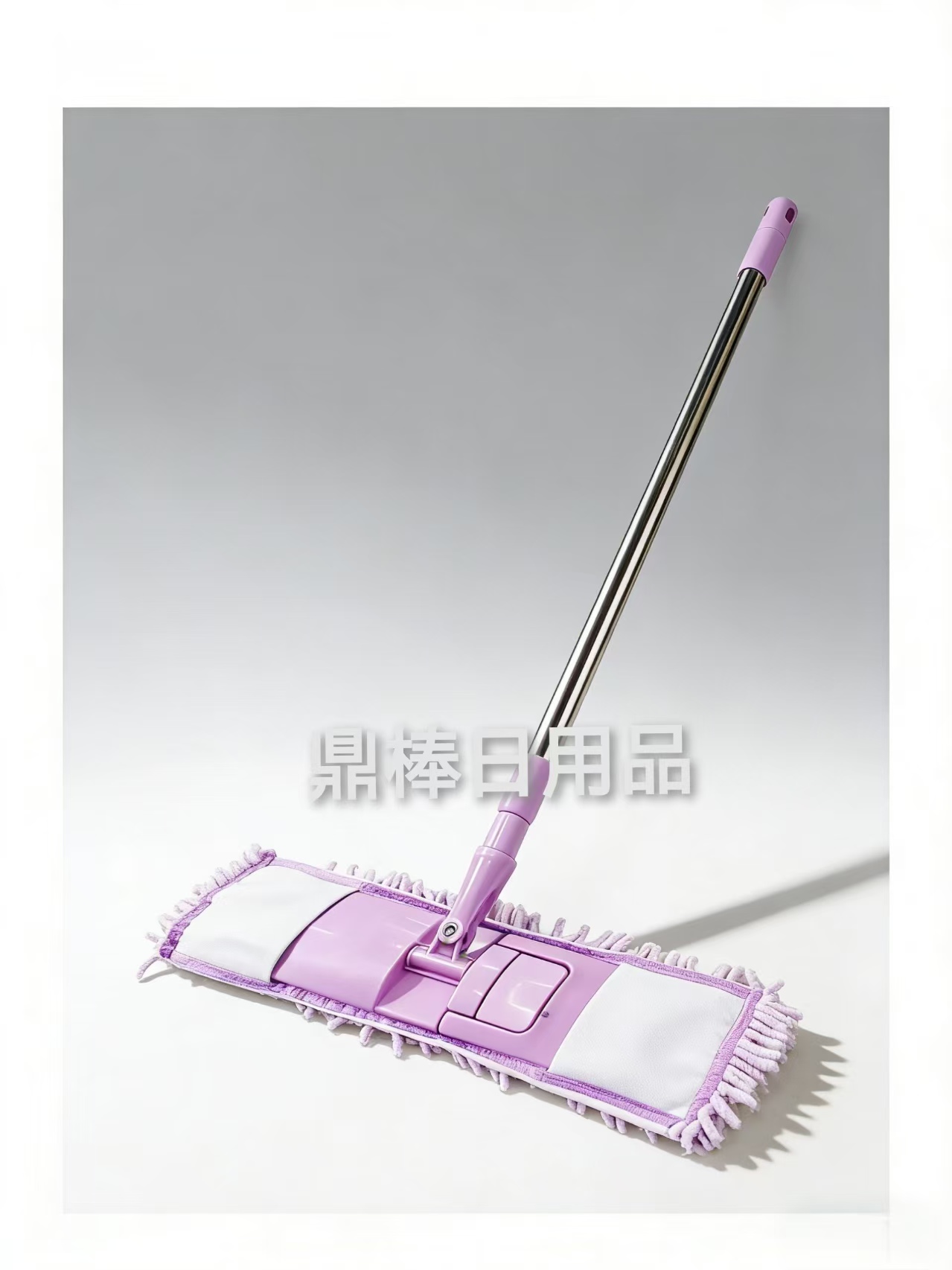 生产销售各种外贸款式平板拖把 雪尼尔拖把 珊瑚绒拖把