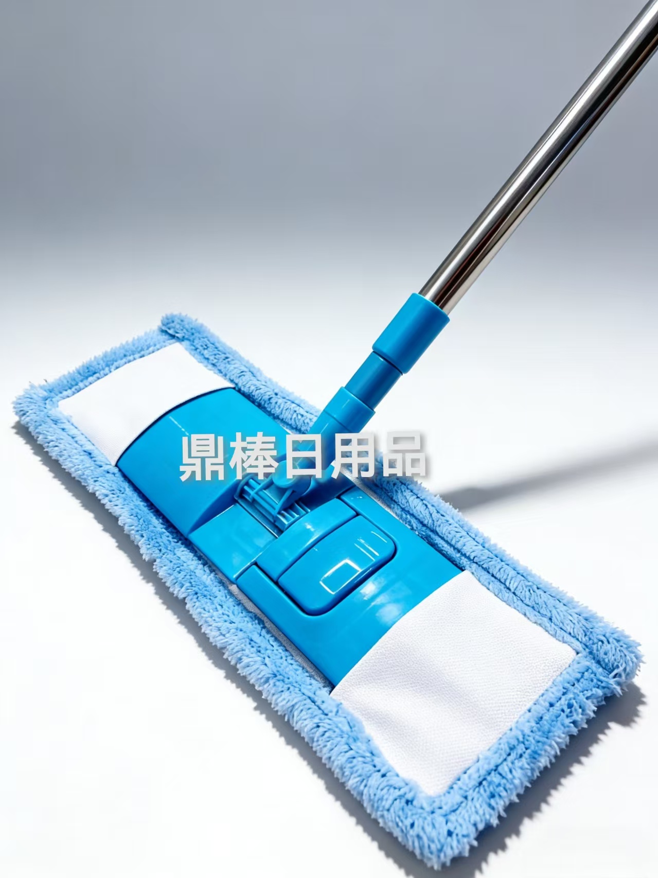 拖把、拖布桶实物图