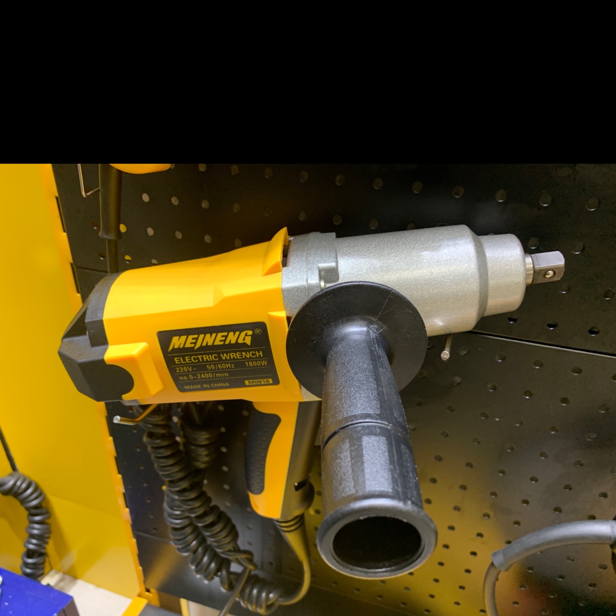 电动扳手220v电动工具电动扳手主机不零售