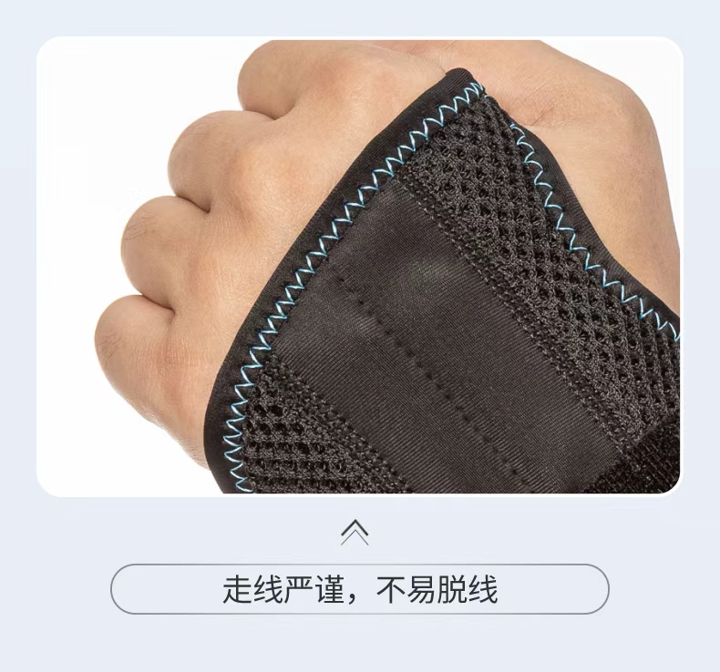 KING Factory direct sales of lumbar bone fracture recovery tendon sheath fixation support compression brace detail image 11