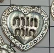 min字母