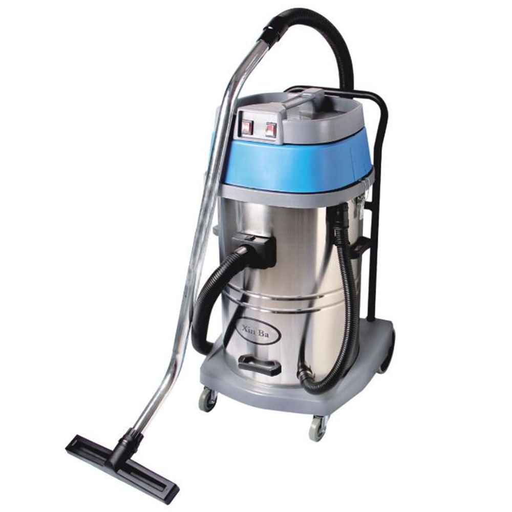 吸尘器商用吸尘器70l