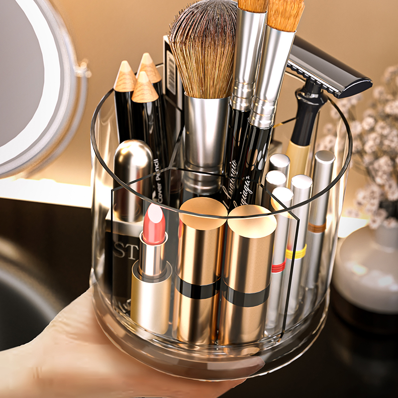 首饰盒内衬/饰品卡片/亚克力首饰盒/珠宝收纳/首饰盒产品图